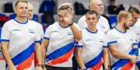 Самарцы завоевали Кубок мира в составе сборной России по метанию ножа - Комсомольская Правда Самара