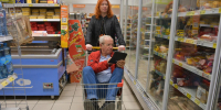 Как не переплачивать в магазине: 8 хитростей, которые помогают тратить меньше - Газета Новороссийский рабочий