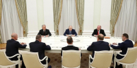 Леонид Слуцкий на встрече с Президентом РФ представил проект цифровой модели поддержки ветеранов СВО - ЛДПР