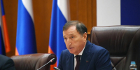 Первое в восьмом созыве заседание фракции «Единая Россия» прошло в парламенте Дагестана - Народное Собрание