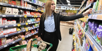 Розничная торговля в Прикамье показала с начала года рост на 6,3% - Комсомольская Правда