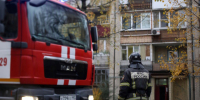 Пожар в многоэтажке в Новинках: из дома эвакуировали 75 человек - ProGorodNN.Ru