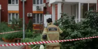 В Азове после атаки БПЛА повреждено более 400 окон в жилых домах и соцобъектах - Azov.DonDay.Ru