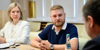 В школах Тамбовской области планируют развивать ветеринарные классы - Тамбовская жизнь