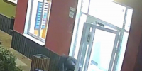 Мини-шпион в балахоне обленился выбрасывать мусор и попал на видео под Воронежем - Bloknot-Voronezh.Ru