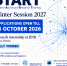 Открыт прием заявок на Зимнюю сессию START 2027 - ОИЯИ