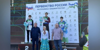 Саратовский биатлонист Денис Князев завоевал 1-е место на первенстве России - Газета Репортер