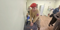 Фото: пресс-служба Администрация Волжского - Блокнот Волжского