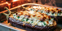 Салат "Грузинский" готовлю каждую осень: Пряная вкуснятина всего за 12 минут - MagadanMedia.Ru