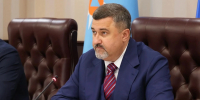 Фёдор Щукин поручил укрепить скальный массив «Спящая красавица» в Гунибе - РИА Дагестан