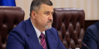 Фёдор Щукин запретил строить дома и проводить коммуникации у водопропускных сооружений на дорогах Дагестана - РИА Дагестан