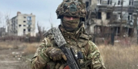 25-летний астраханец получил награды за участие в СВО - Астрахань 24