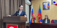 В БАБАЮРТОВСКОМ РАЙОНЕ ОБСУДИЛИ ПРОБЛЕМЫ РАЗВИТИЯ СИСТЕМЫ ОБРАЗОВАНИЯ - Бабаюртовские вести