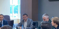 В Сосновом Бору предложили создать морской вокзал и научно-технологический центр - 47Channel.Ru