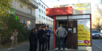 В Екатеринбурге провели рейд по нелегальной продаже сигарет и вейпов - ГТРК Урал