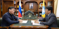 Выборы в Калмыкии впервые прошли без единой жалобы - Интернет-газета Степные вести