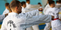 12 наград выиграли волгоградские тхэквондисты на чемпионате и первенстве России - Газета Городские вести