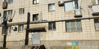 Волжанин, тело дочери которого нашли в холодильнике, погиб в военном госпитале - Волжская правда