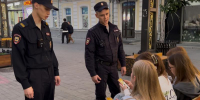 Подростковая преступность упала в Екатеринбурге - EaNews.Ru