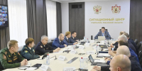 малков антинаркотическая комиссия - РИА 7 Новостей