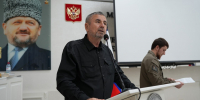 В ЧГПУ наградили участников фестиваля «Zа Родину» - ЧГПУ