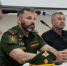 «Воин-Ахмат» завершил II военно-патриотический фестиваль «Za Родину» - ЧГПУ