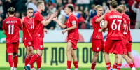 Сборная России обыграла Иран со счетом 2:0 - Петербургский дневник