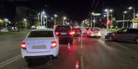 В Кирове на самых аварийных улицах повысят безопасность движения - Город Киров