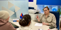 Сергей Ситников потребовал ужесточить меры по борьбе с нелегальной занятостью - Администрация области