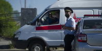 В Ростовской области 14-летний подросток попал под колеса кроссовера - Комсомольская правда