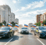 машины автопробег - РИА 7 Новостей