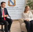 Юные журналисты побеседовали с корреспондентом «Курской правды» о тонкостях профессии - Городские Известия