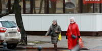 В Сыктывкаре усилили внимание к пешеходам - Bnkomi.Ru