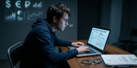 Объявление о подработке обернулось бедой для юного воронежца - МОЁ! Online