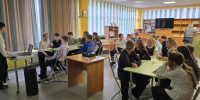 «Пропажа в волшебной библиотеке». - Межпоселенческая библиотека