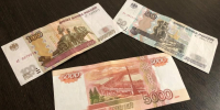 Фото: PRIMPRESS | В октябре будет три доплаты к пенсии. Пенсионерам сказали, сколько добавят - PrimPress.Ru