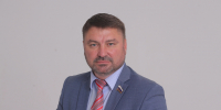 Владислав Атмахов – кандидат в состав комитета Госдумы по экологии, природным ресурсам и охране окружающей среды - ЛДПР