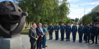 В Волгограде почтили память ликвидаторов Кыштымской катастрофы - Газета Волгоградская правда