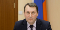 Олег Ягов покинул пост первого заместителя председателя правительства Пензенской области - SMI58.Ru
