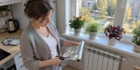 Осенью фольгу скупаю рулонами: клею за батарею и экономлю на обогреве — хватит топить улицу - Pg12.Ru