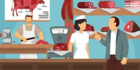 Как выбрать качественное мясо - ГТРК