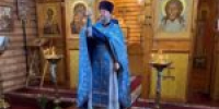 В храмах Рощинского благочиния отметили Рождество Пресвятой Богородицы - Выборгская Епархия
