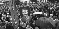 «Война бы всё равно была. Только не на территории Украины, а на территории Мордовии» — интересные рассуждения иноагента - Столица С