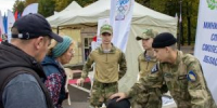 В Смоленске прошёл фестиваль беспилотных систем - Gtrksmol.Ru