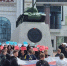 Мы – одна страна! Студенты СБМК
присоединились к Всероссийской акции
в чест... - Базовый медколледж