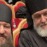 Архимандрит Александр (Арва) принял участие в Собрании игуменов - Выборгская Епархия