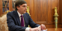 Кравцов заявил, что стопроцентная доступность дошкольного образования обеспечена в РФ - M24.Ru