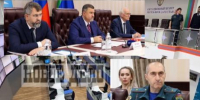 На заседании МЧС обсудили «Спящую красавицу» - Новое дело