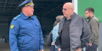 Строителям мусоросортировочного комплекса задерживают зарплату - Новое дело