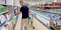 Российские семьи тратили в августе на продукты 20 908 рублей - MosRegToday.Ru
